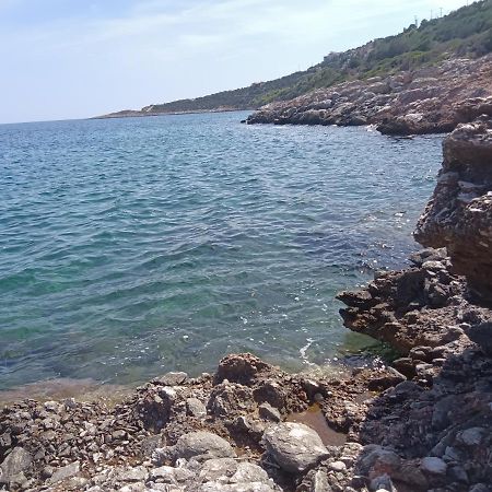 Malamo Apartment Ampelo Екстериор снимка