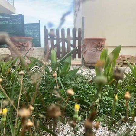 Malamo Apartment Ampelo Екстериор снимка