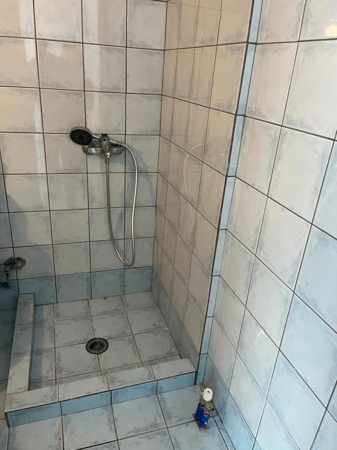 Malamo Apartment Ampelo Екстериор снимка
